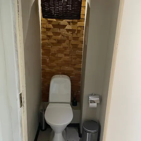 Viljandi Apartment