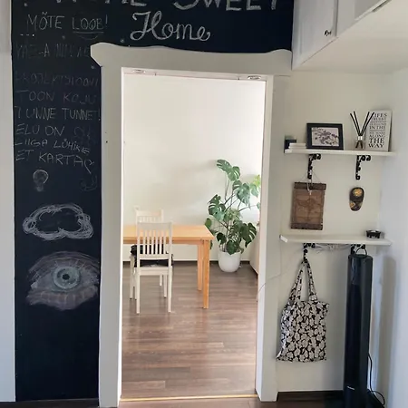 Viljandi Apartment ויליאנדי