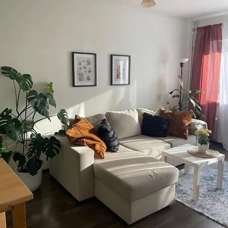 Viljandi Apartment * ויליאנדי