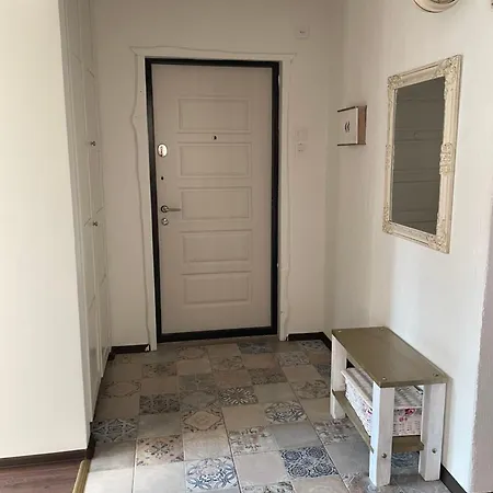 Viljandi Apartment *
