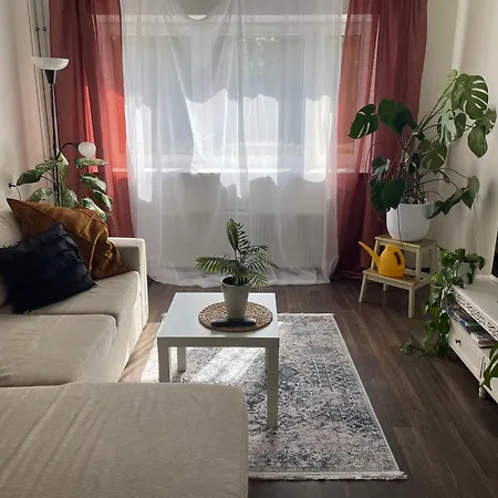 Viljandi Apartment ויליאנדי