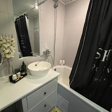 Viljandi Apartment ויליאנדי