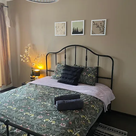 Viljandi Apartment