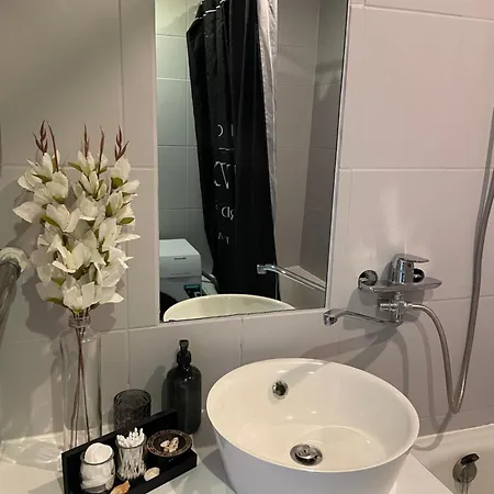 Viljandi Apartment *