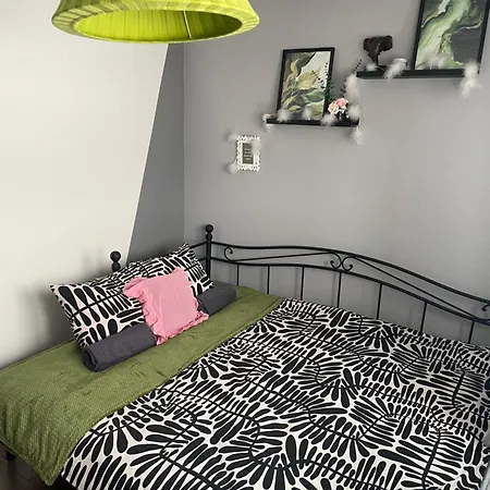 דירה Viljandi Apartment ויליאנדי